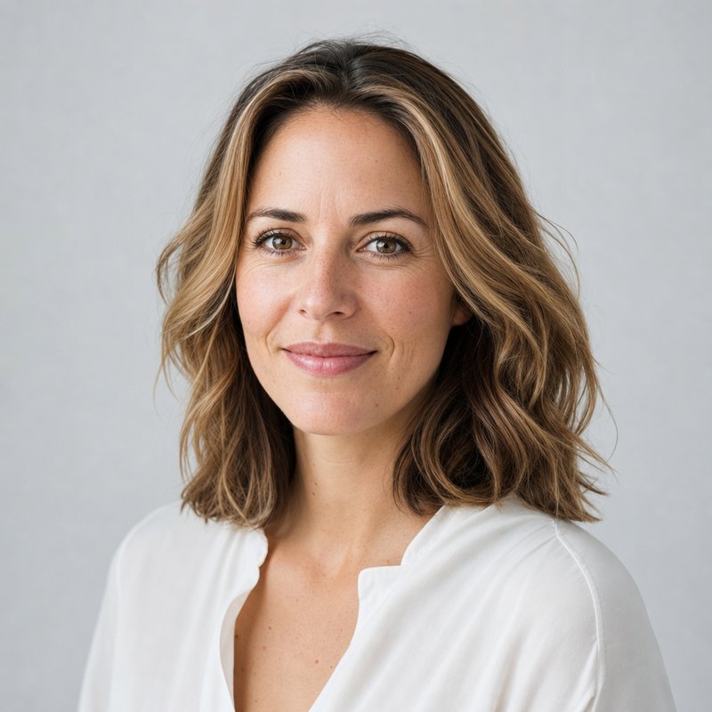 Porträt von Leonie Brandt